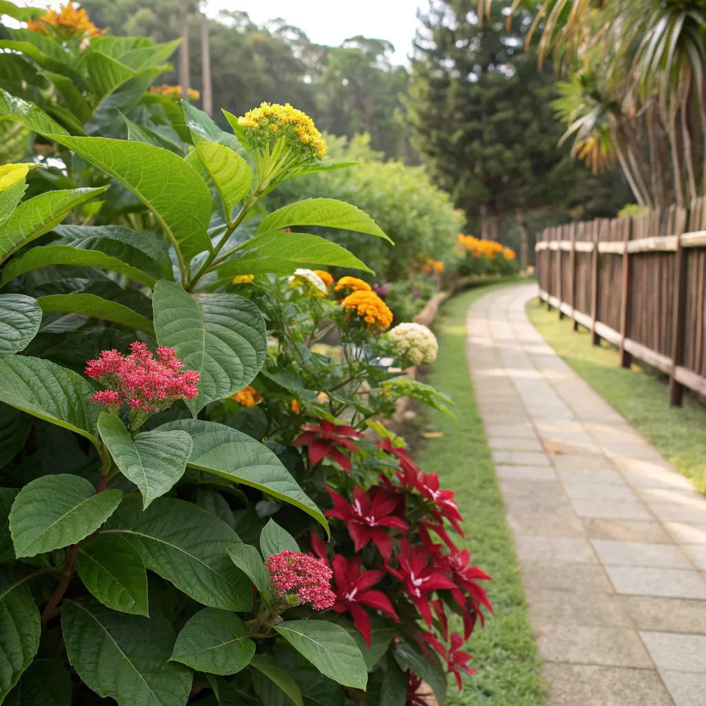 Plant Selection